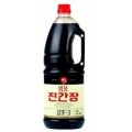 Salsa Soja Oro F-3 1,8L Salsa Soja Oro F-3 1,8L